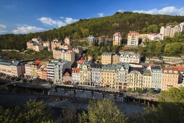 Hotel Ontario (Karlovy Vary)